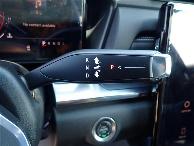 used 2025 GMC Terrain car, priced at $34,998