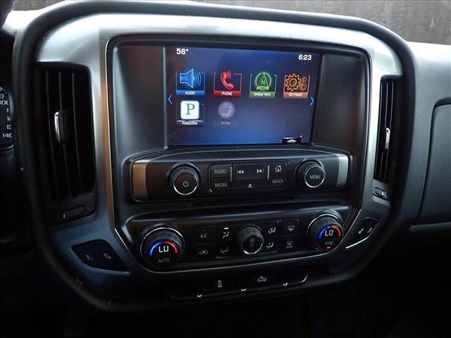 used 2014 Chevrolet Silverado 1500 car, priced at $20,304