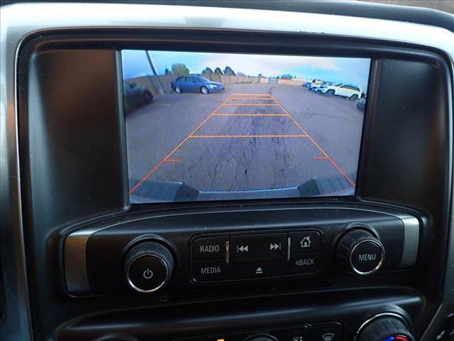 used 2014 Chevrolet Silverado 1500 car, priced at $20,304