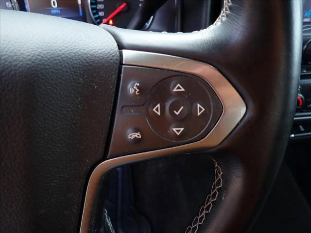 used 2014 Chevrolet Silverado 1500 car, priced at $20,304