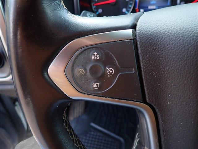 used 2014 Chevrolet Silverado 1500 car, priced at $20,304