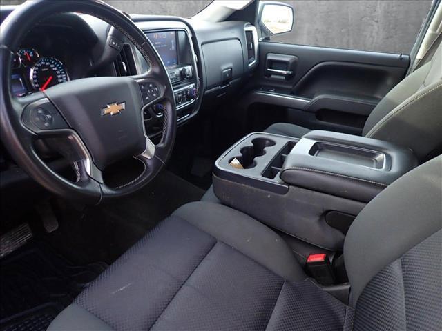 used 2014 Chevrolet Silverado 1500 car, priced at $20,304