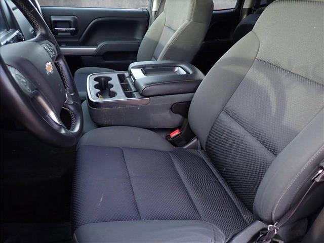 used 2014 Chevrolet Silverado 1500 car, priced at $20,304