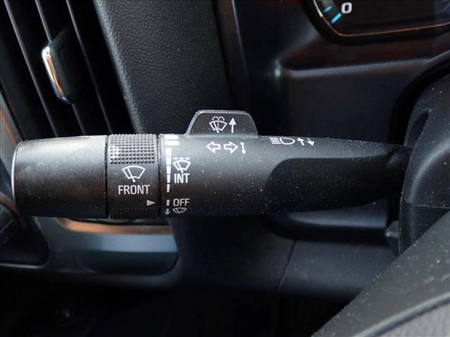 used 2014 Chevrolet Silverado 1500 car, priced at $20,304