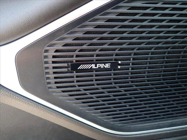 new 2025 Jeep Wagoneer car, priced at $70,797