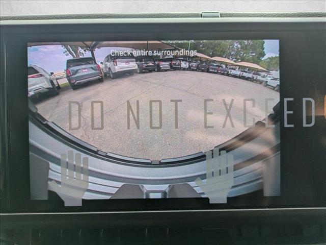 new 2025 Jeep Wrangler car, priced at $36,797