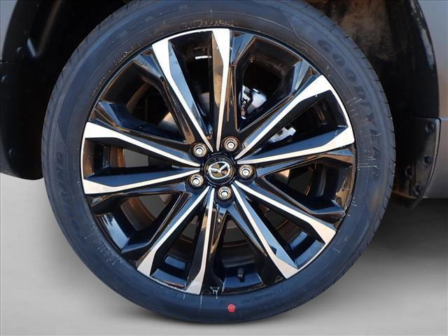 used 2023 Mazda CX-50 car, priced at $29,599