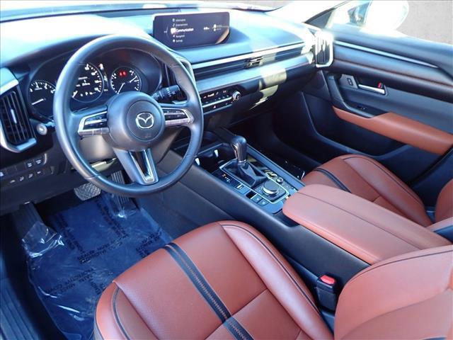 used 2023 Mazda CX-50 car, priced at $29,599