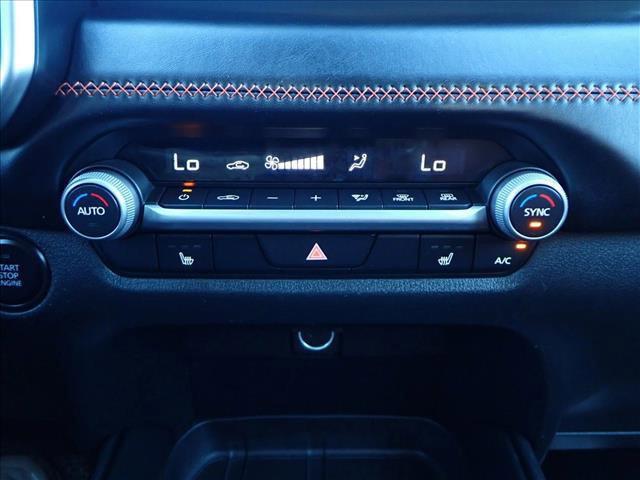 used 2023 Mazda CX-50 car, priced at $29,599