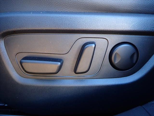 used 2023 Mazda CX-50 car, priced at $29,599