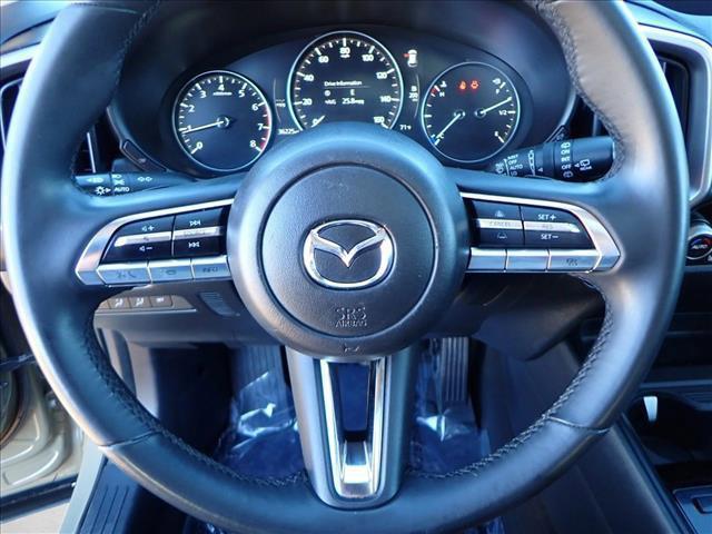 used 2023 Mazda CX-50 car, priced at $29,599