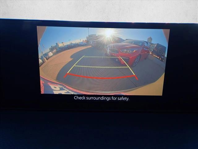 used 2023 Mazda CX-50 car, priced at $29,599