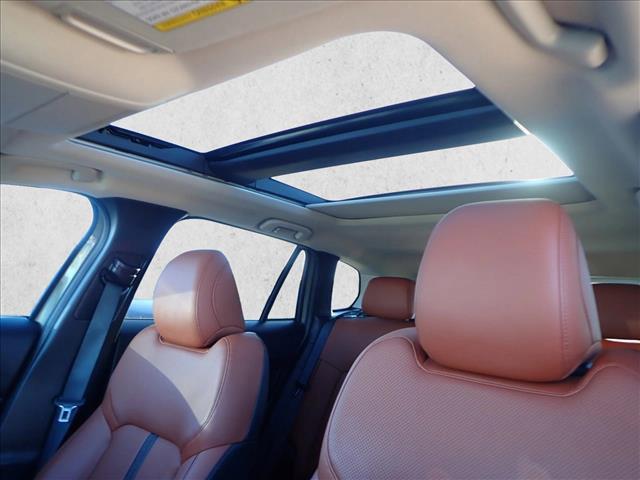 used 2023 Mazda CX-50 car, priced at $29,599