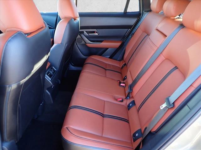 used 2023 Mazda CX-50 car, priced at $29,599