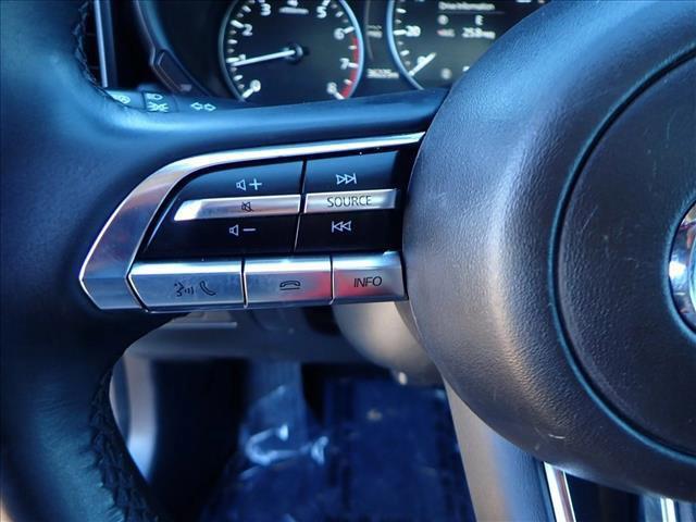 used 2023 Mazda CX-50 car, priced at $29,599