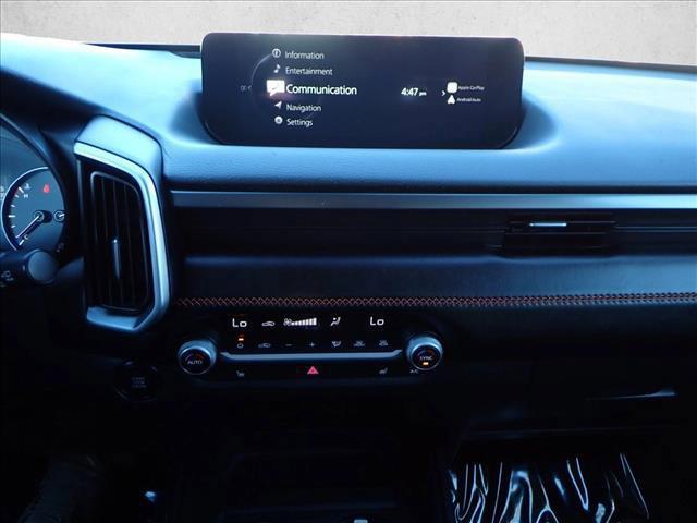 used 2023 Mazda CX-50 car, priced at $29,599