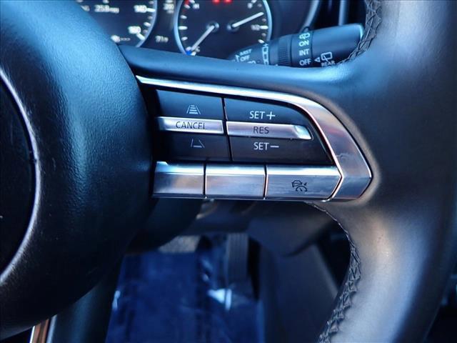 used 2023 Mazda CX-50 car, priced at $29,599