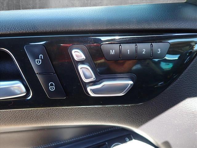 used 2018 Mercedes-Benz GLS 550 car, priced at $25,500