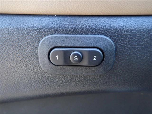 used 2016 Jeep Grand Cherokee car, priced at $17,000