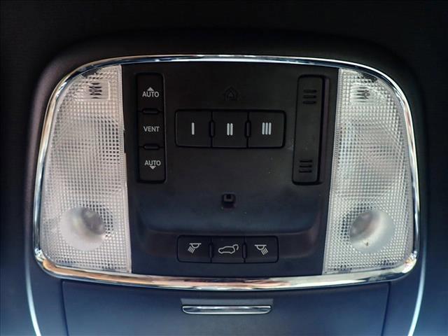 used 2016 Jeep Grand Cherokee car, priced at $17,000