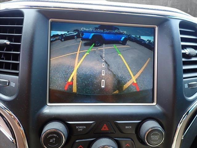 used 2016 Jeep Grand Cherokee car, priced at $17,000