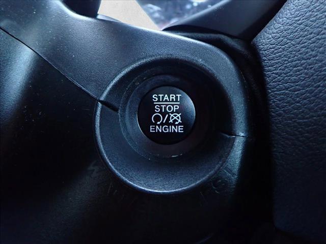 used 2022 Jeep Renegade car, priced at $19,222