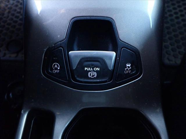 used 2022 Jeep Renegade car, priced at $19,222