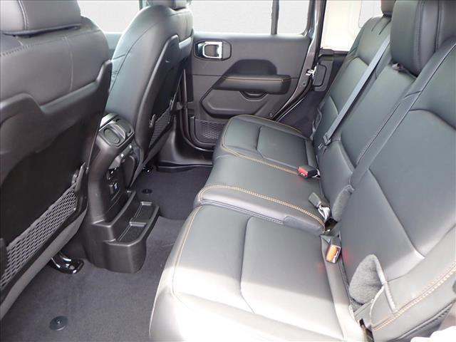 new 2025 Jeep Wrangler car, priced at $56,514