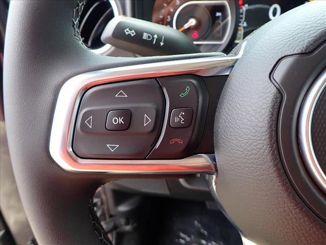new 2025 Jeep Wrangler car, priced at $56,514