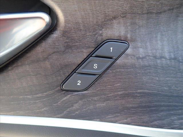 new 2025 Jeep Grand Cherokee car, priced at $54,409