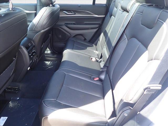new 2025 Jeep Grand Cherokee car, priced at $54,409