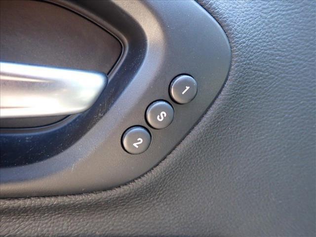 used 2021 Jeep Cherokee car, priced at $25,998