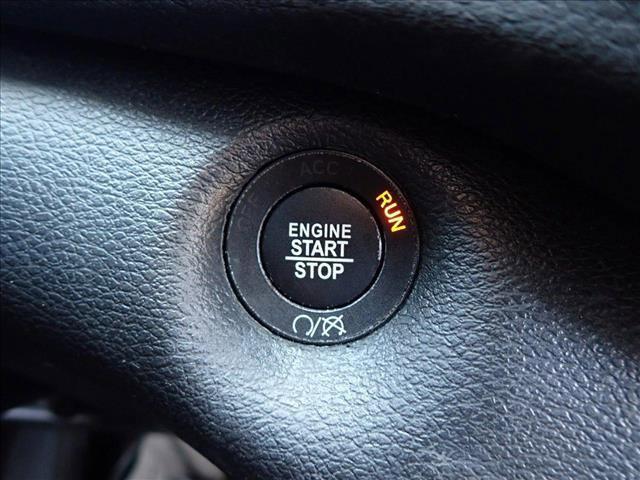 used 2021 Jeep Cherokee car, priced at $25,998