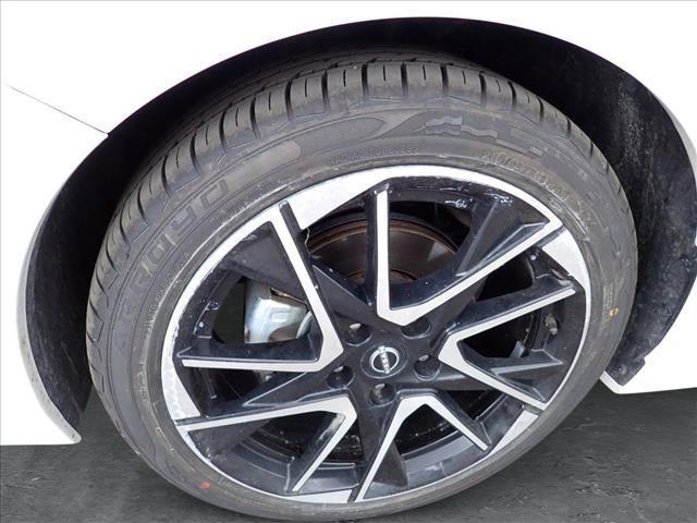 used 2024 Nissan Sentra car, priced at $21,000