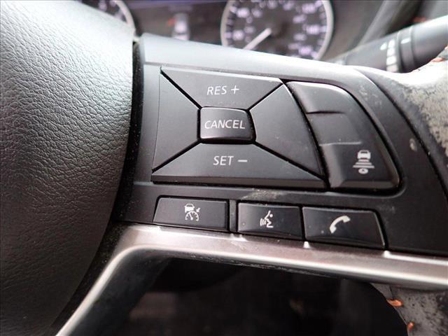 used 2024 Nissan Sentra car, priced at $21,000