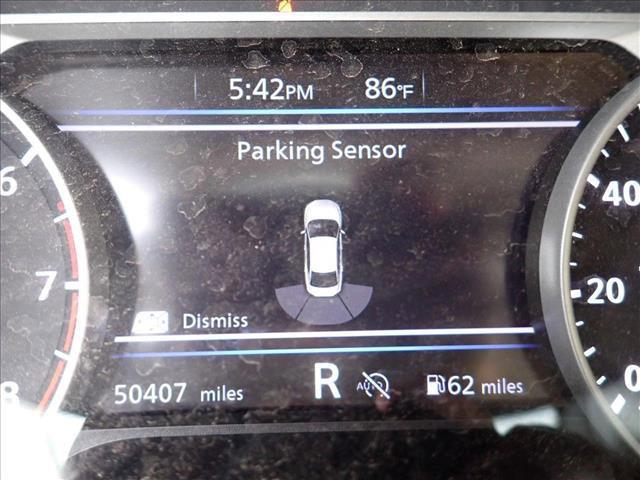 used 2024 Nissan Sentra car, priced at $21,000