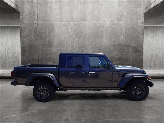 new 2024 Jeep Gladiator car, priced at $40,409