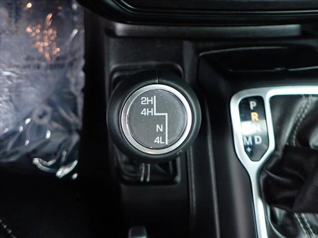 used 2018 Jeep Wrangler Unlimited car, priced at $30,250
