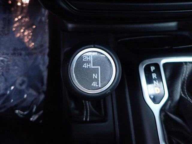 used 2018 Jeep Wrangler Unlimited car, priced at $29,250