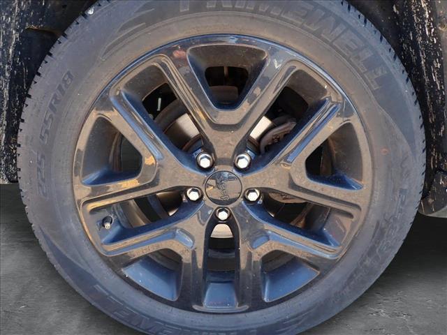 used 2017 Jeep Renegade car, priced at $14,200