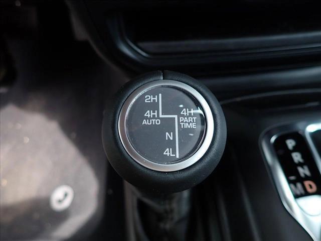 new 2025 Jeep Wrangler 4xe car, priced at $62,249
