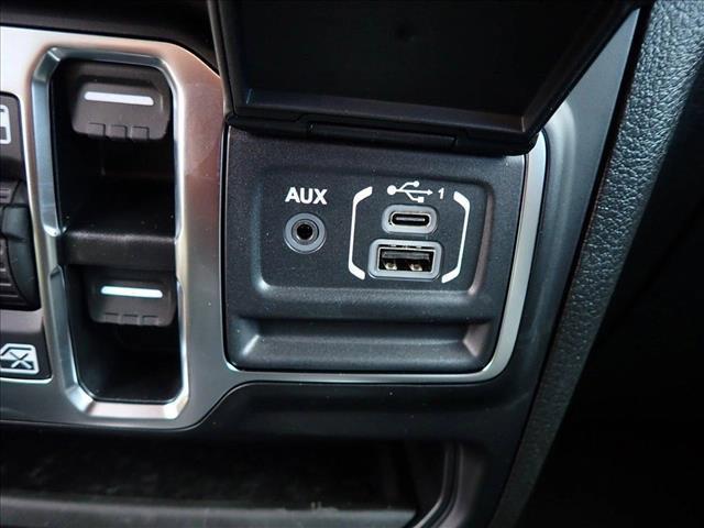 new 2025 Jeep Wrangler 4xe car, priced at $62,249