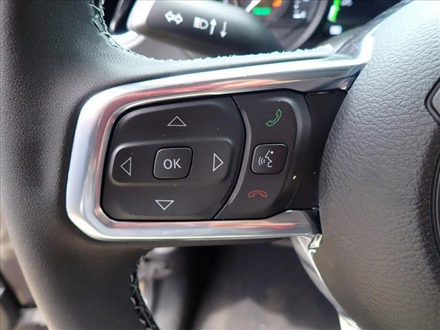 new 2025 Jeep Wrangler 4xe car, priced at $62,249