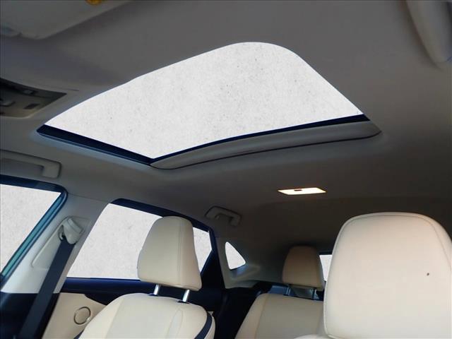 used 2017 Lexus NX 200t car, priced at $25,599