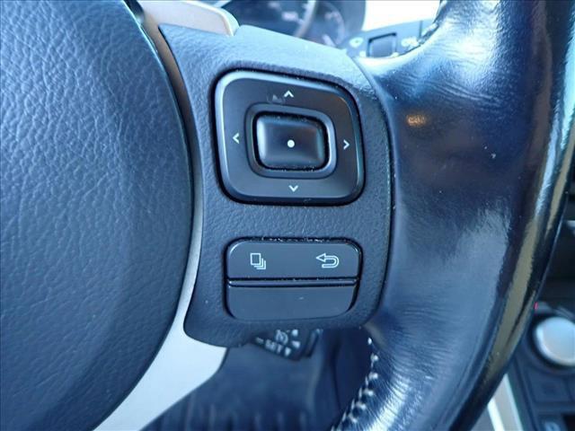 used 2017 Lexus NX 200t car, priced at $25,599