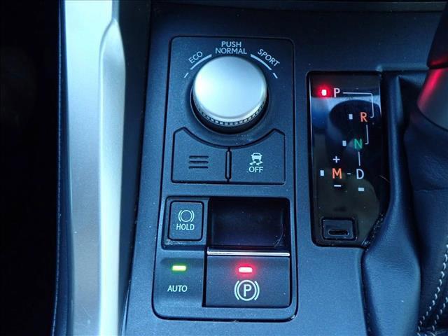 used 2017 Lexus NX 200t car, priced at $25,599