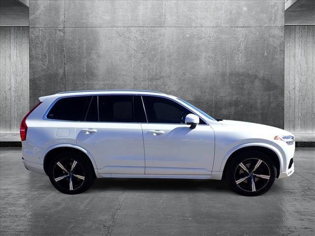 used 2016 Volvo XC90 car, priced at $21,000