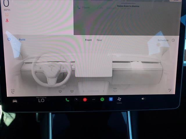 used 2018 Tesla Model 3 car, priced at $24,998