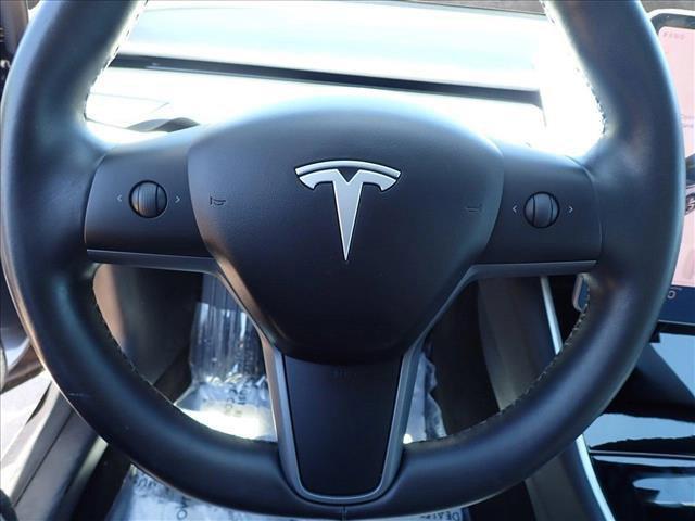 used 2018 Tesla Model 3 car, priced at $24,250