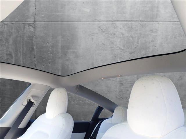 used 2018 Tesla Model 3 car, priced at $24,998